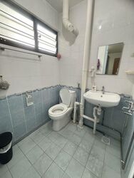 Blk 309 Shunfu Gardens (Bishan), HDB 3 Rooms #499687101